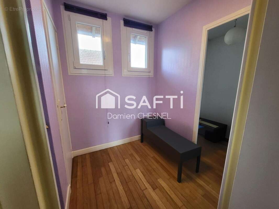 Photo 2 - Maison à SAINT-AMAND-MONTROND