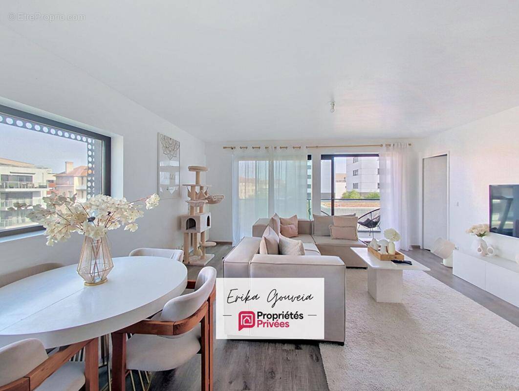 Appartement à LE HAVRE