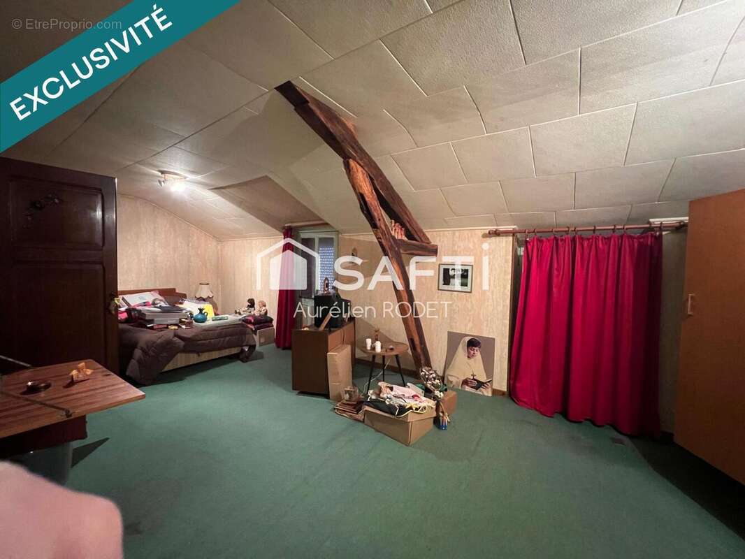 Photo 6 - Maison à VATAN