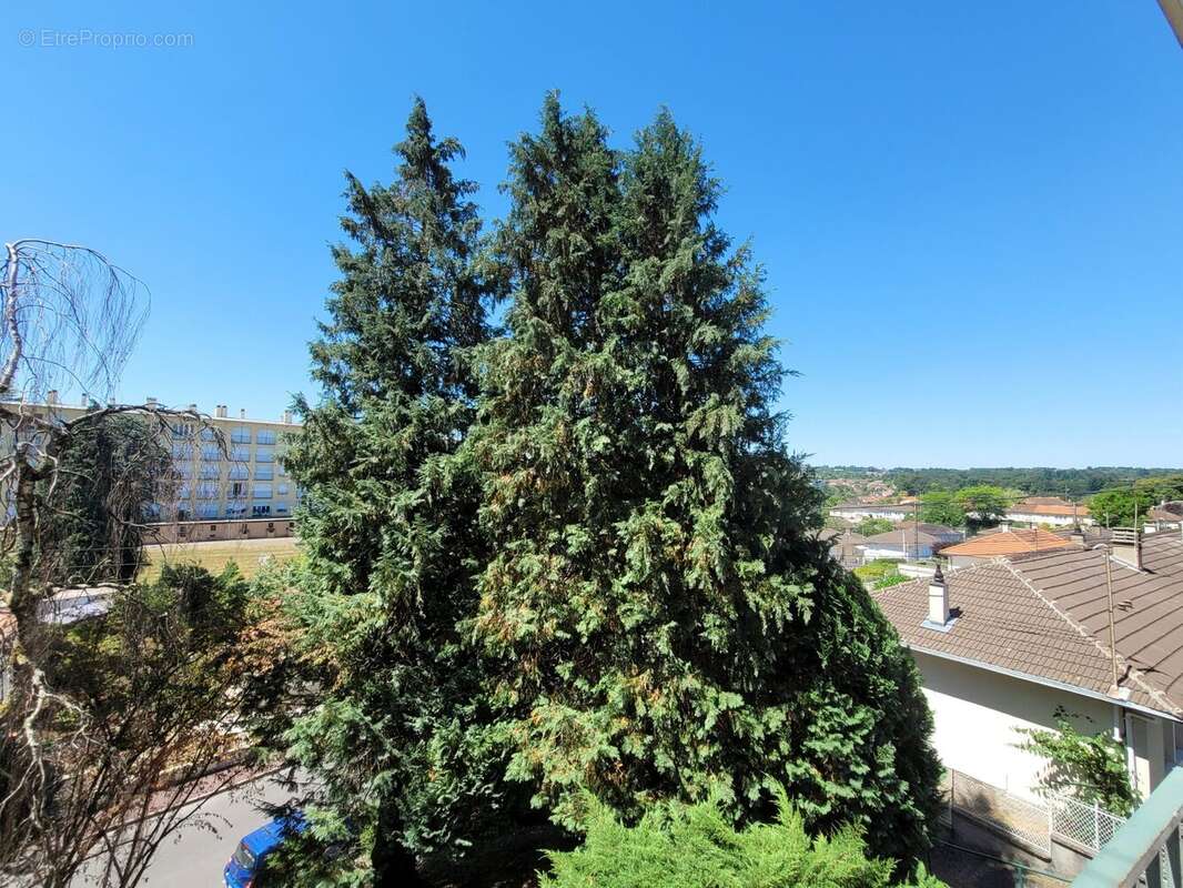 Appartement à LIMOGES