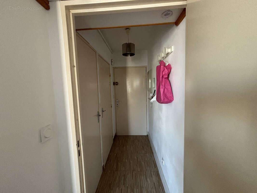 Appartement à CANET-EN-ROUSSILLON