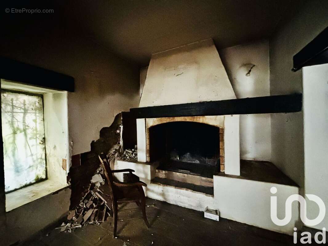 Photo 8 - Maison à ARAMON