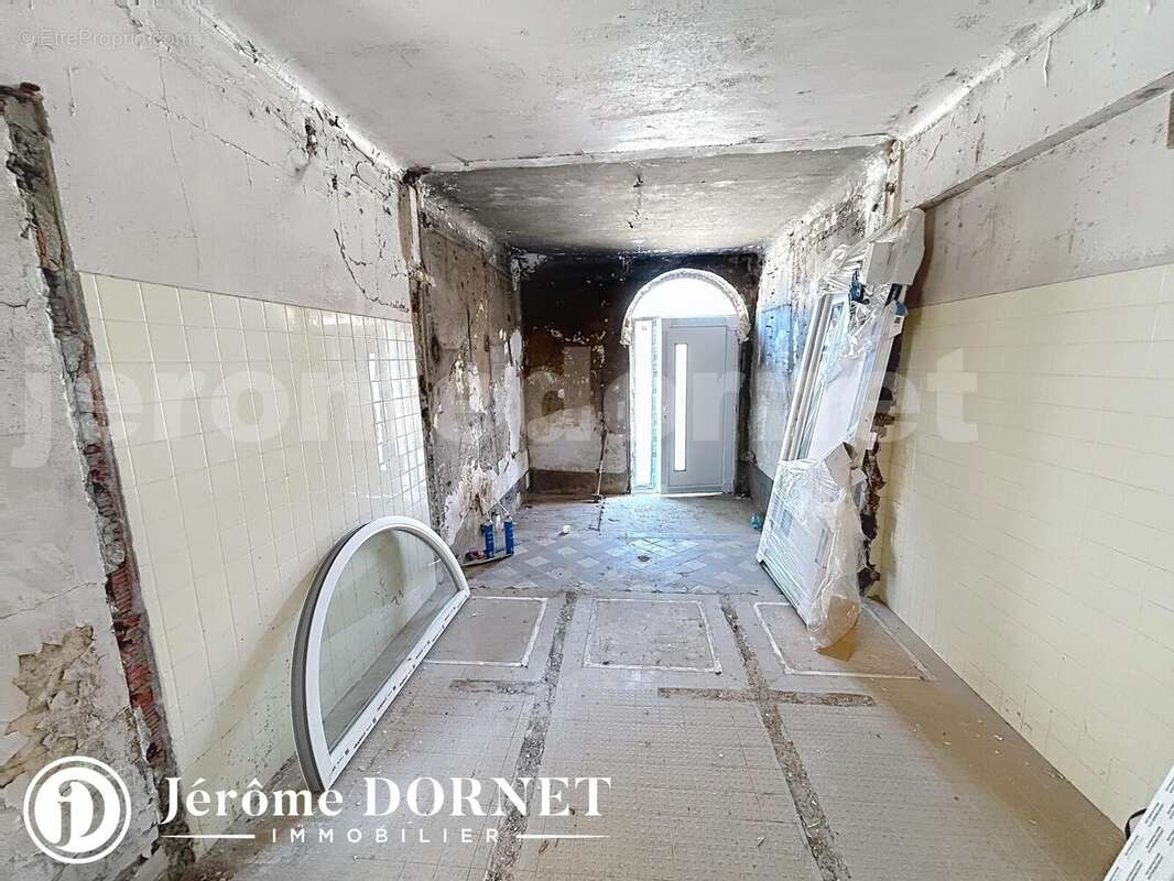 he_00005 - Maison à BRETEUIL