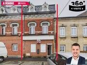 Appartement à HIRSON