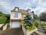 Maison à FUBLAINES