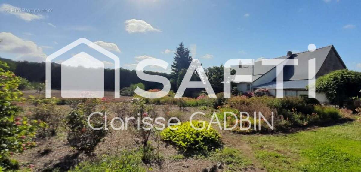 Photo 2 - Maison à CARBAY