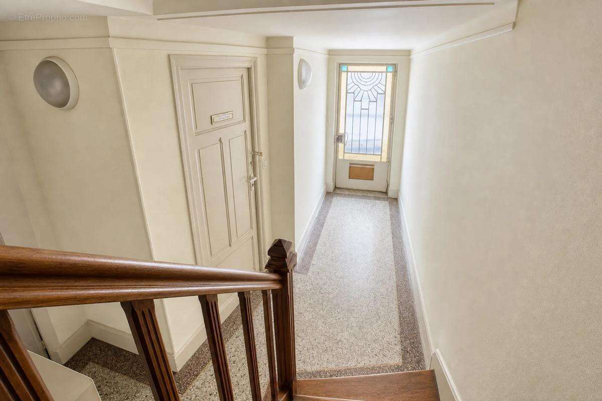 Maison familiale louée 8 pièces à Vandœuvre-lès-Nancy - photo 15