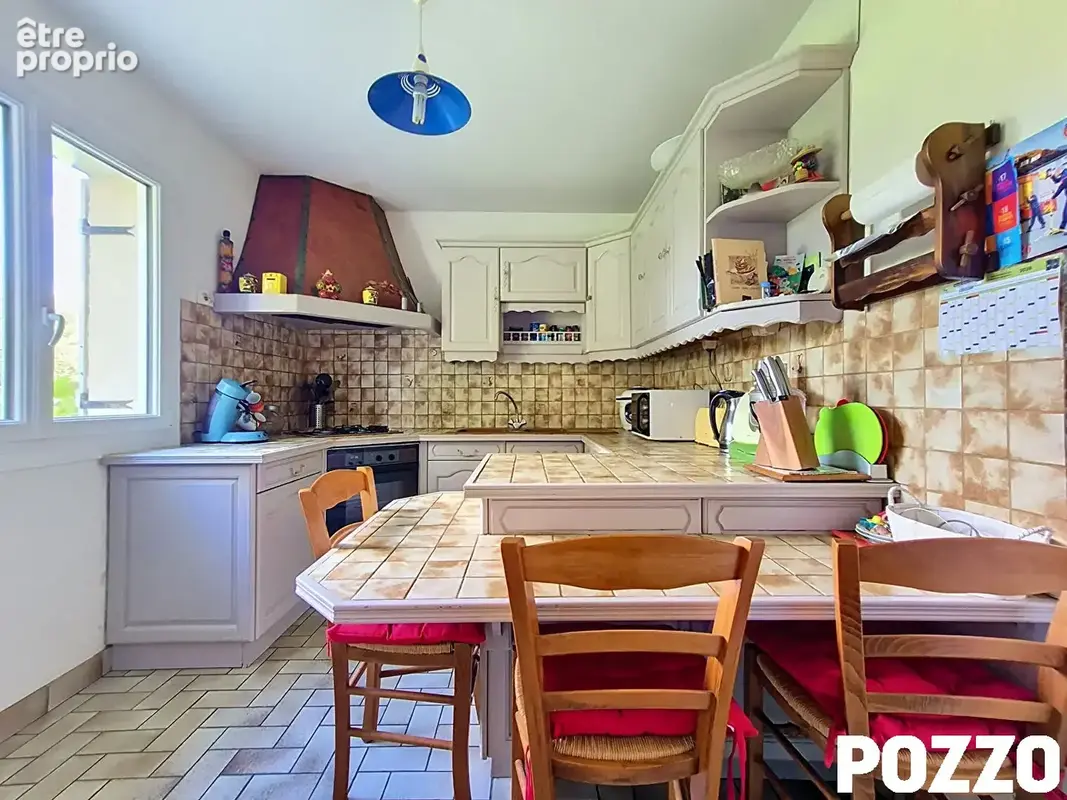 A VENDRE Maison Banville 98m2 - photo 7