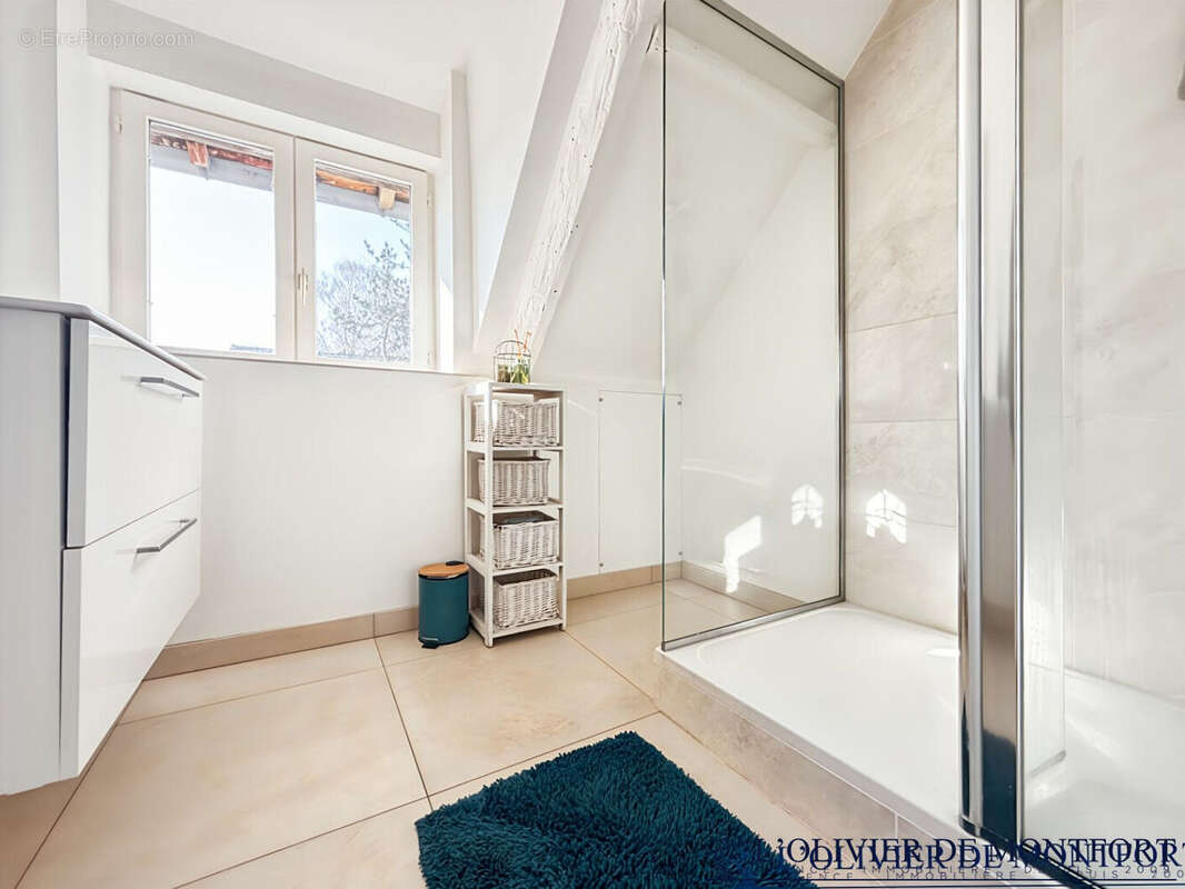 Maison à MONTFORT-L&amp;#039;AMAURY