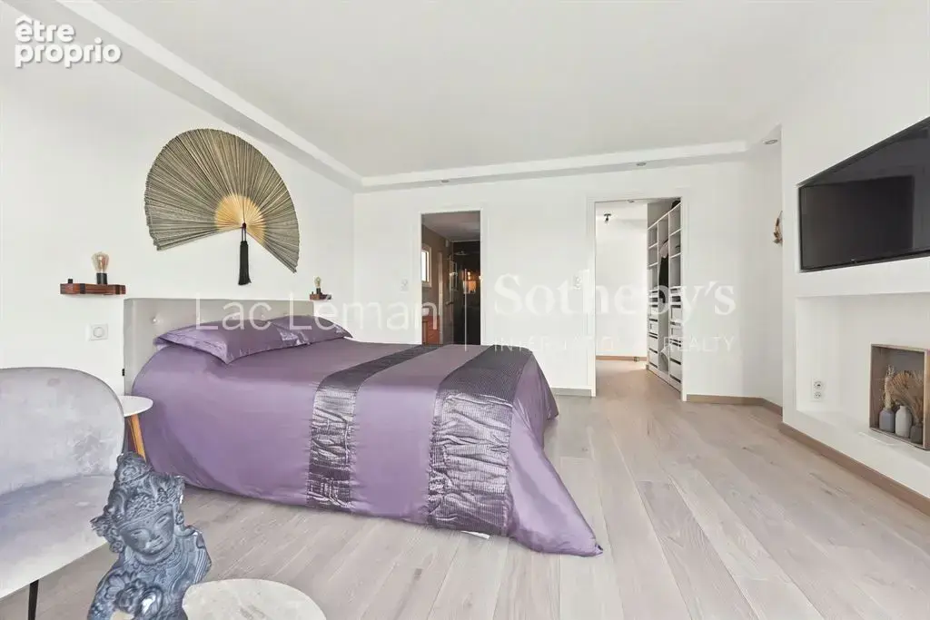 Villa Contemporaine d'Exception avec 4 Chambres en Suite - photo 10