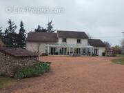 Maison à VENSAT