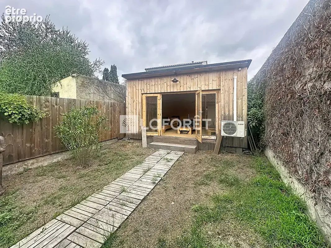 Maison Bordeaux 5 pièce(s) 110 m2 - photo 4