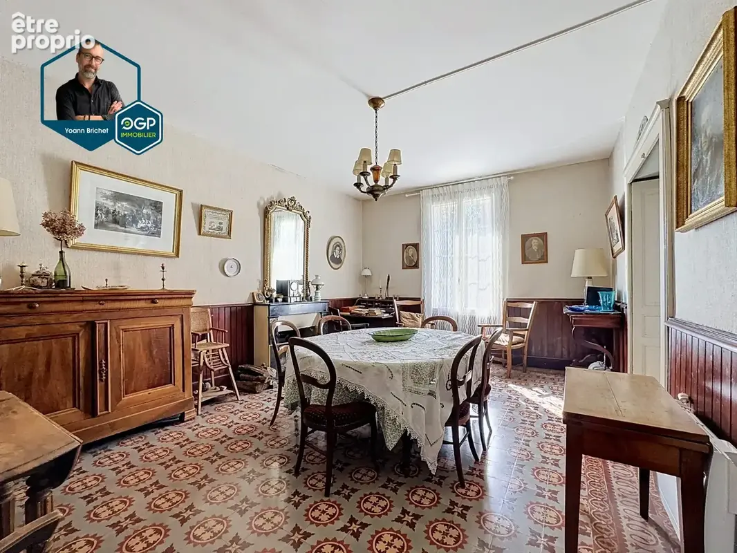 Maison 12 pièces 270 m² à vendre à Realmont (81120) - photo 5