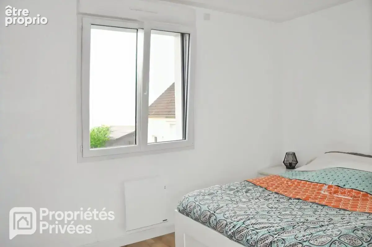 Maison Ahuille 7 pièce(s) 102 m2 - photo 6