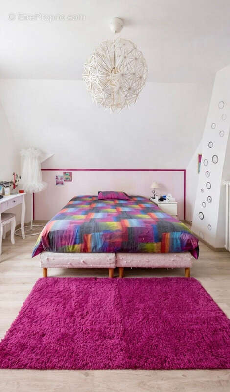 Maison à SAINT-CLEMENT