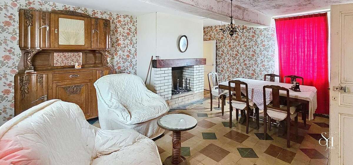 Photo 7 - Maison à COURMENIL