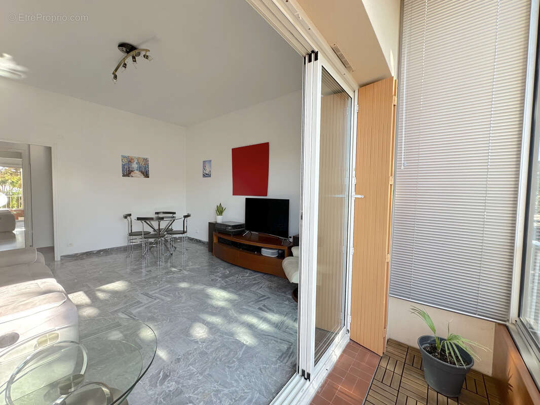 Appartement à BANDOL