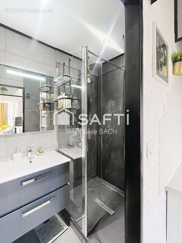 Photo 8 - Appartement à LA CIOTAT