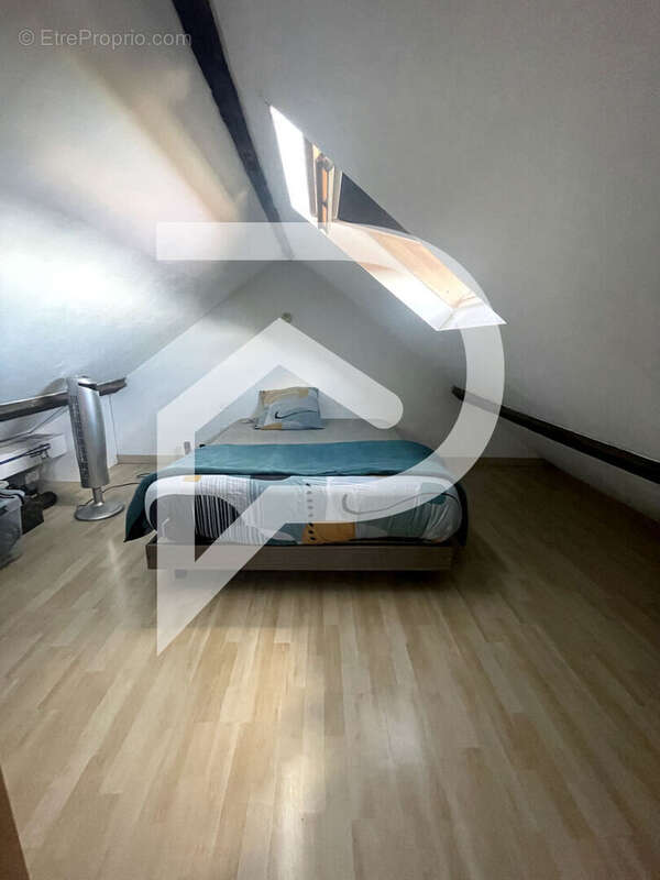 Appartement à CAUDRY