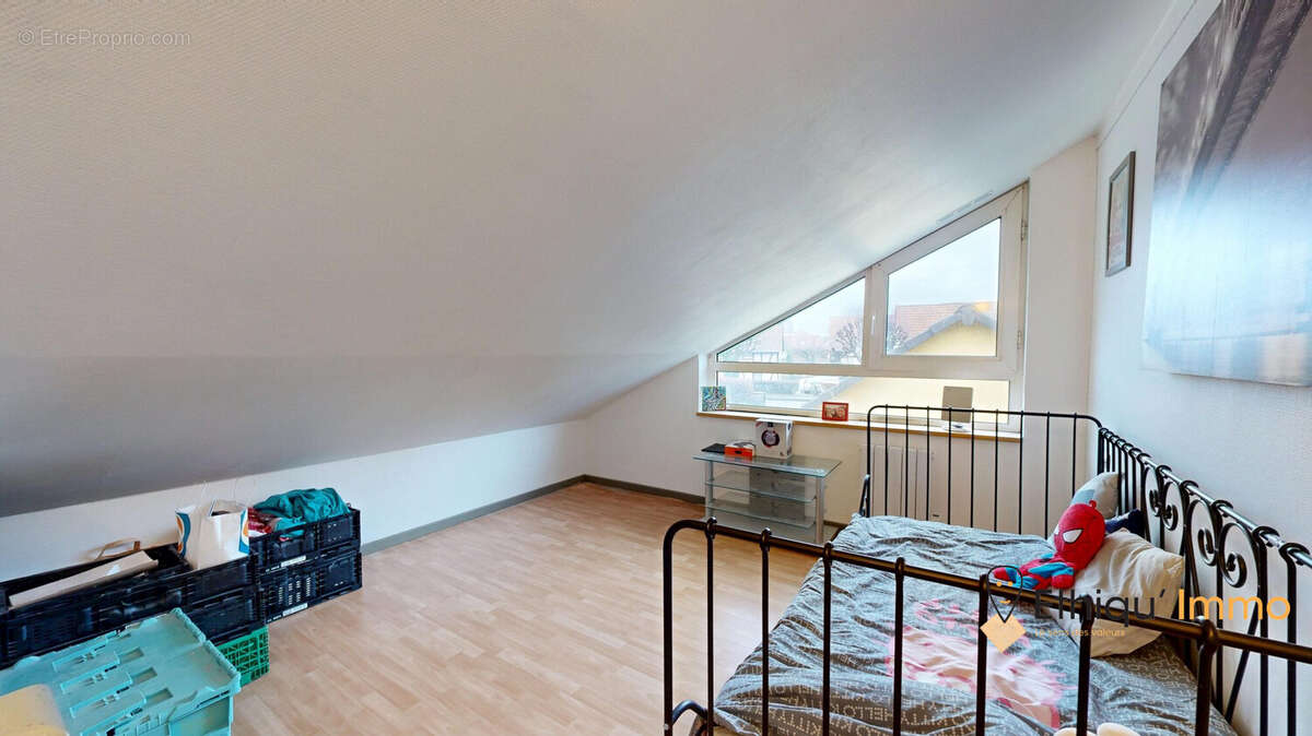 Appartement à ERSTEIN