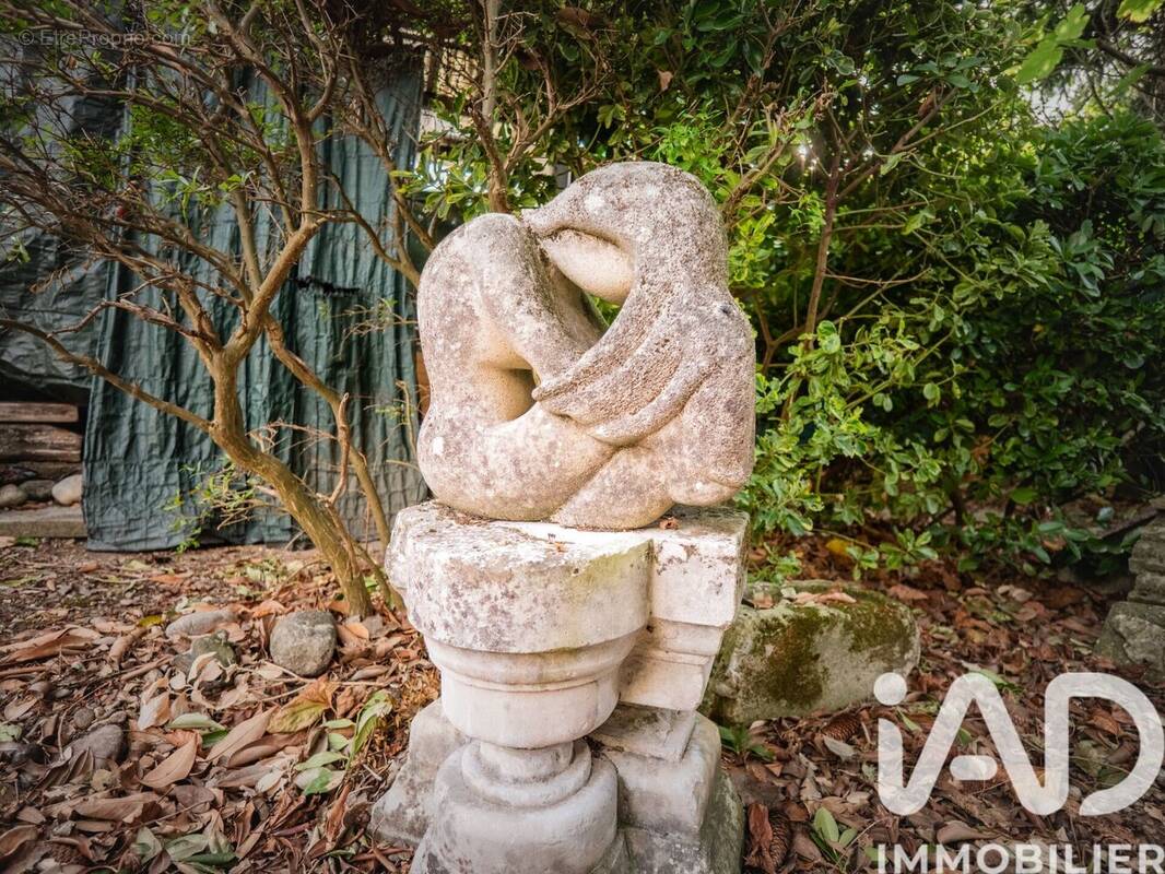 Photo 1 - Terrain à REZE