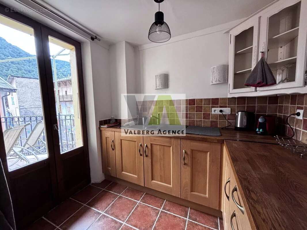 Maison de village - photo 5
