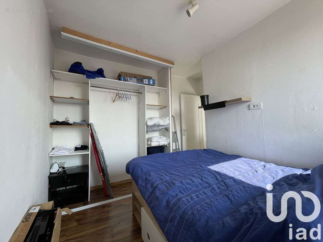 Photo 7 - Appartement à DRANCY