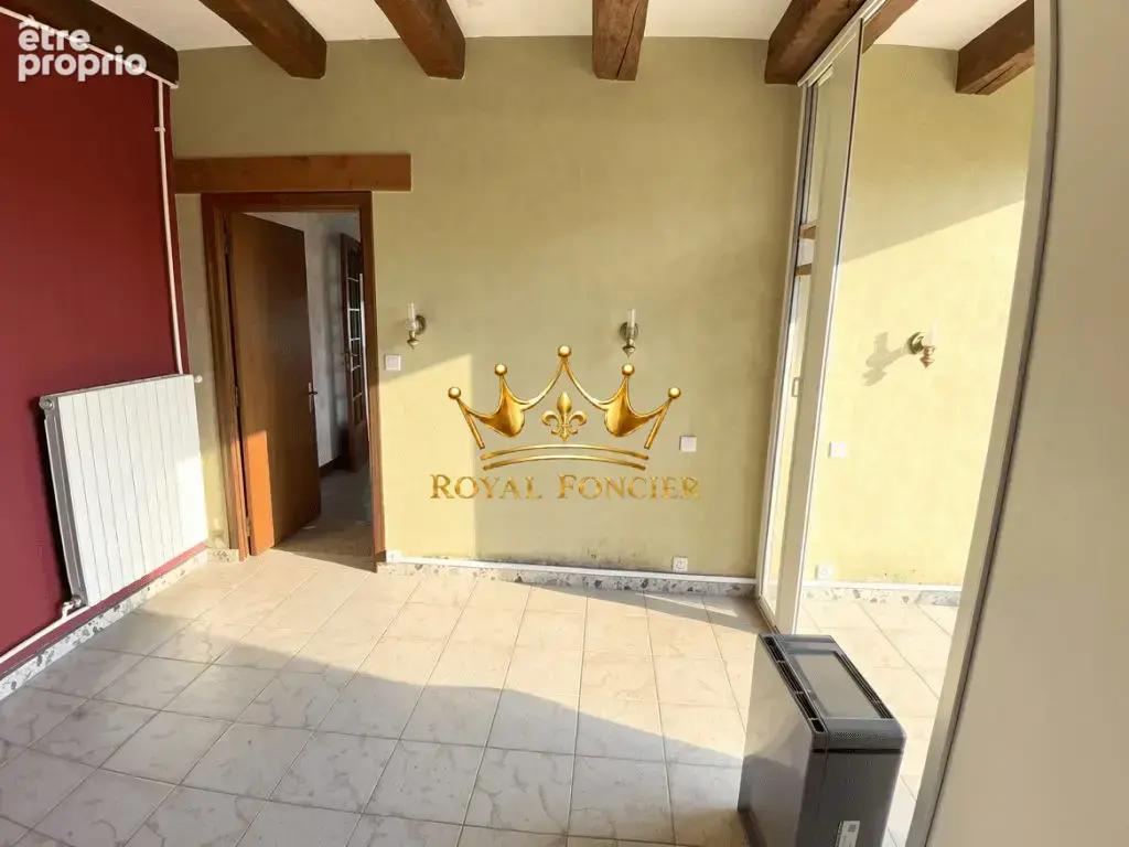 Maison 4 pièces 108 m² à vendre à Saint-Genest-D'ambiere (86140) - photo 9