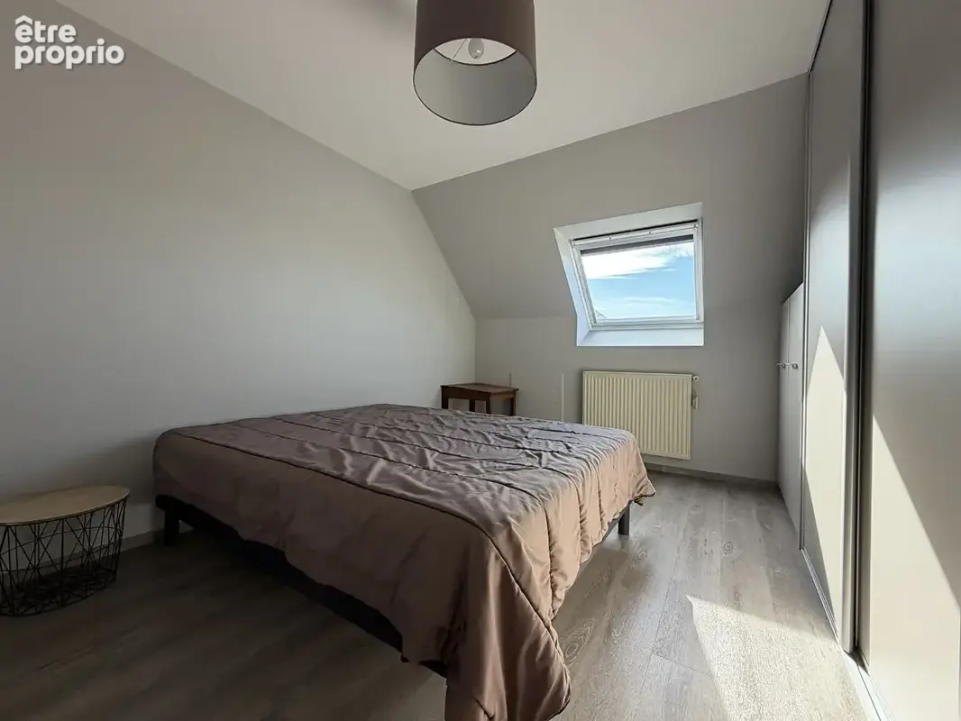 Le neubourg ? maison familiale avec suite parentale en rez-de-chaussée, double garage et jardin clos - photo 13
