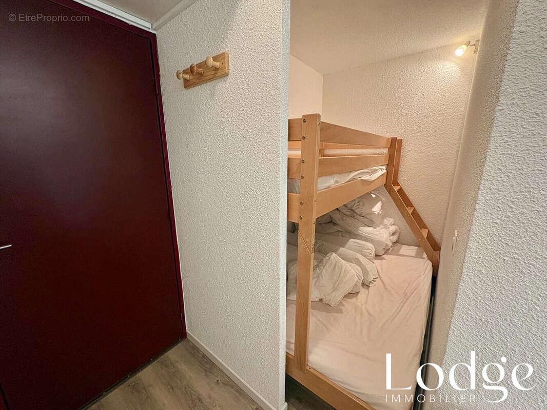 Appartement à PUY-SAINT-VINCENT