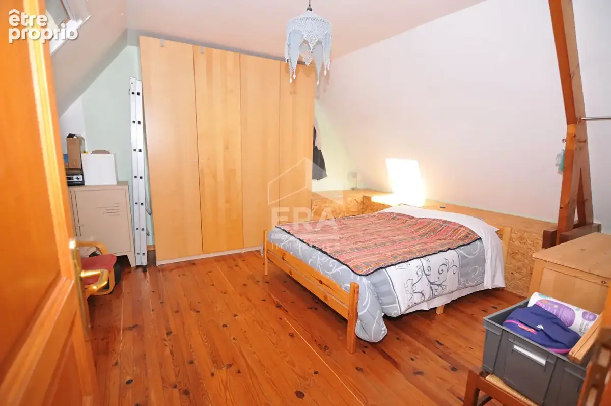 A Vendre - Maison 4 pièces - Berck - photo 7