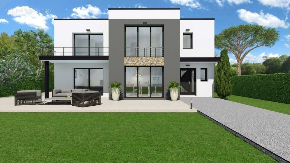 Terrain à MAISONS-ALFORT