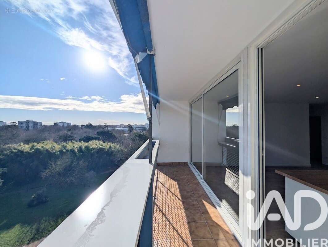 Photo 8 - Appartement à MERIGNAC