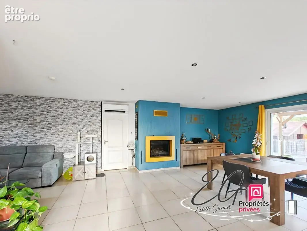 VILLEGLY : Villa de plain-pied avec piscine et jacuzzi - photo 13