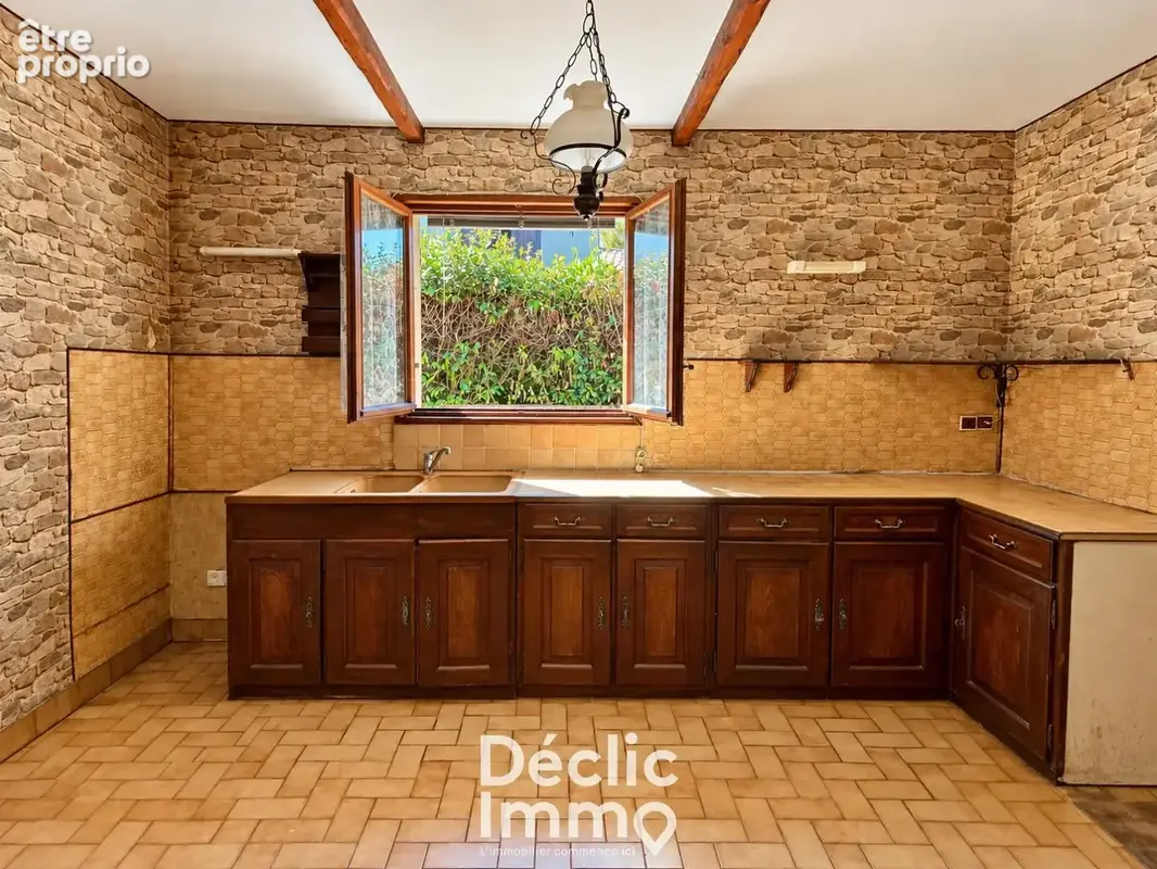 À vendre maison de plain-pied 4 chambres à 15 min de Bordeaux - photo 6