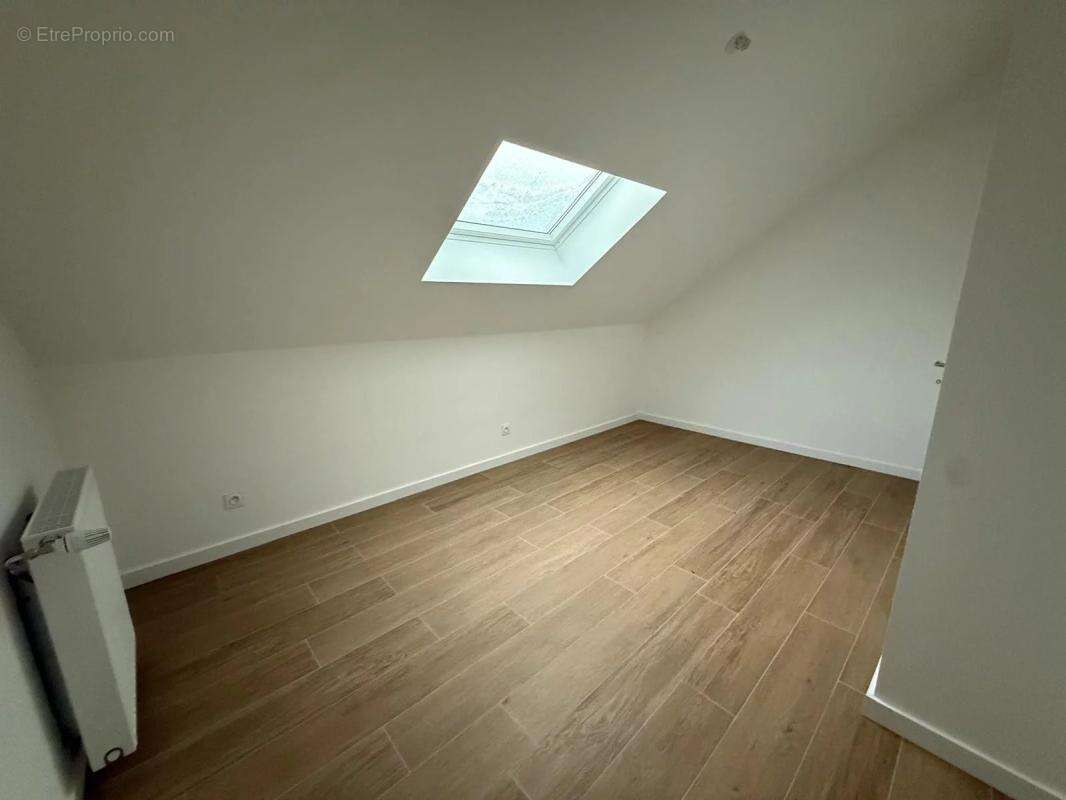 Maison à LES DESERTS