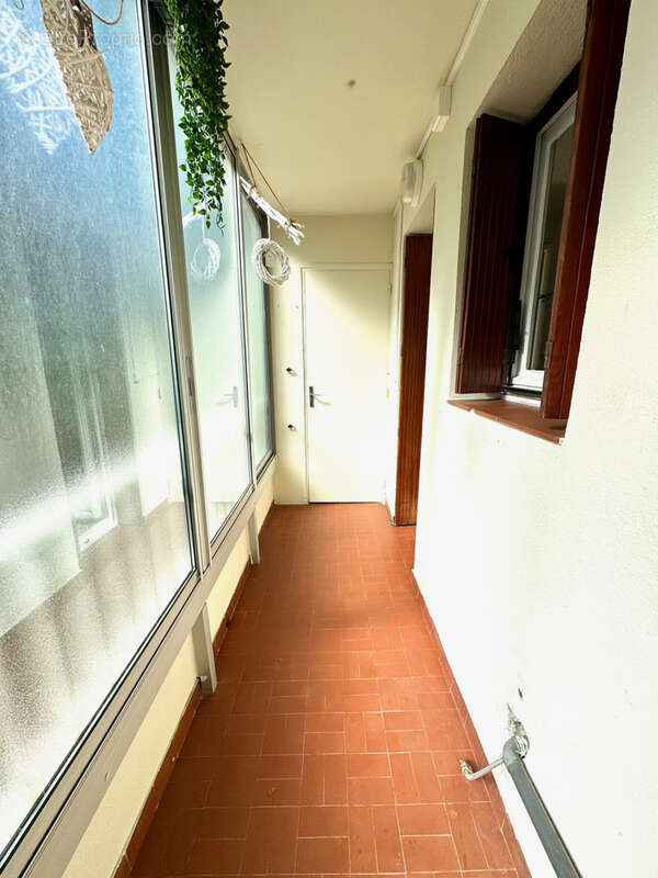 Appartement à LA SEYNE-SUR-MER