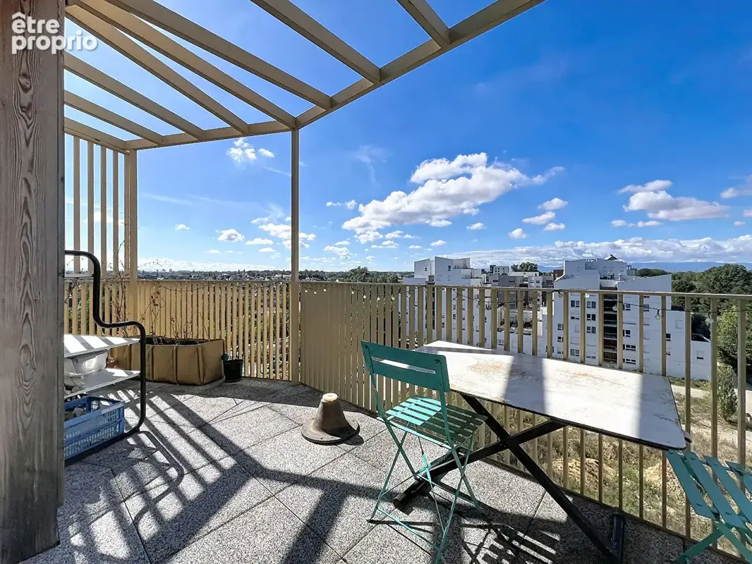 Appartement  moderne de 4 pièces - Coup de coeur ! - photo 2