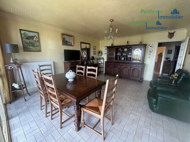 Appartement à DUNKERQUE