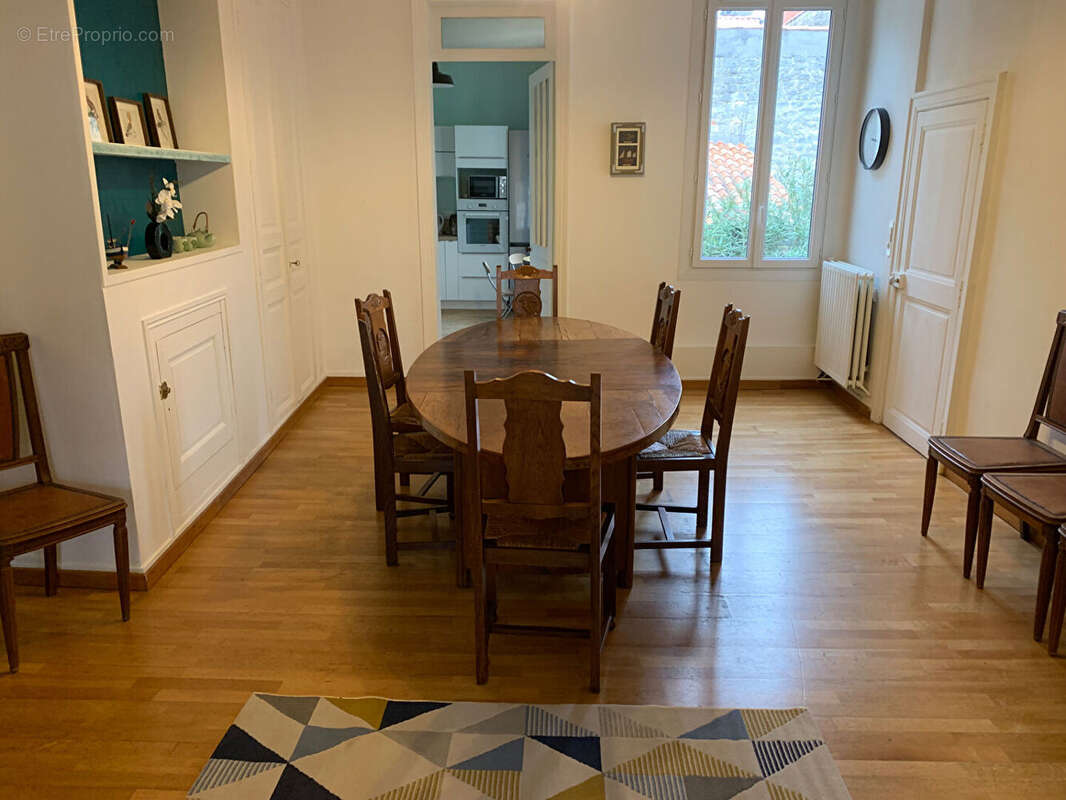 Appartement à ROCHEFORT