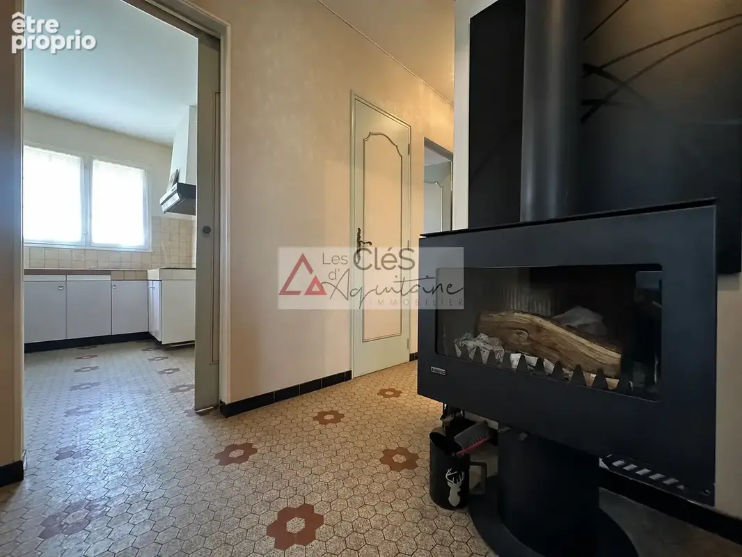 Maison familiale 123 m2 Podensac - photo 6