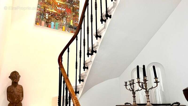 Maison à AIGUES-MORTES