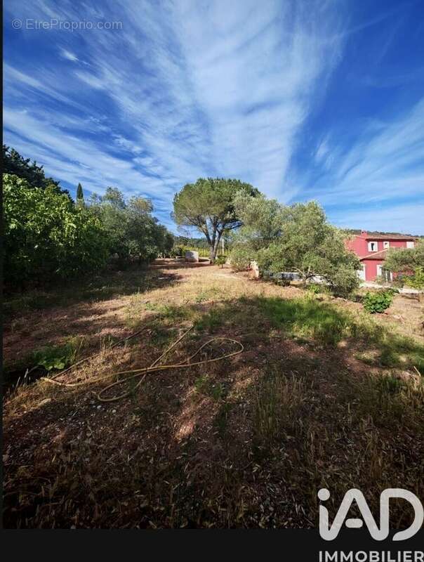 Photo 9 - Maison à CUERS