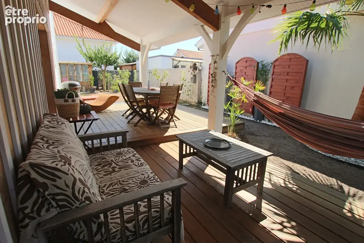 Maison 120m² à biscarrosse - photo 11
