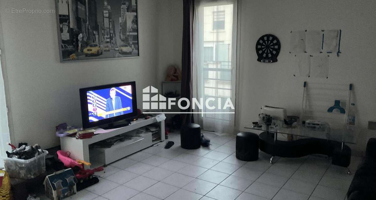 Appartement à CONFLANS-SAINTE-HONORINE