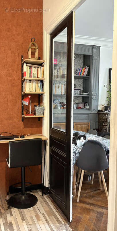 Appartement à CARCASSONNE