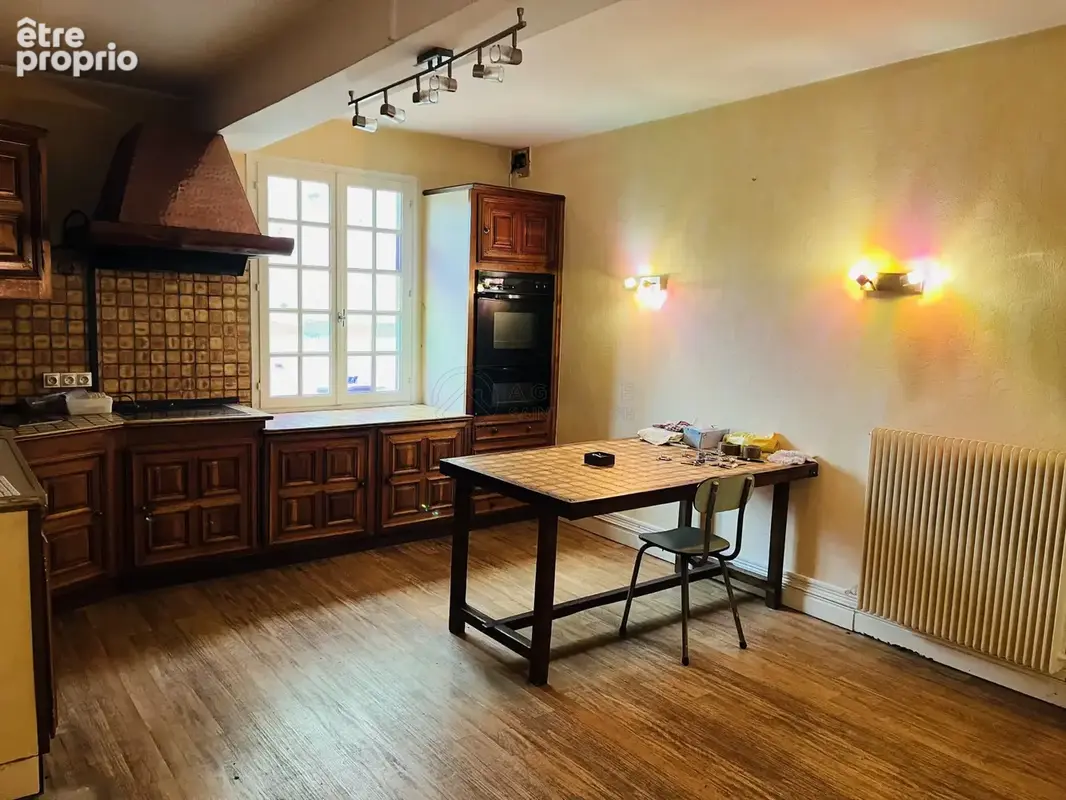 Maison 4 pièces 120 m² à vendre à Doudeville (76560) - photo 4