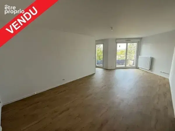 Appartement à SAINT-PRIEST