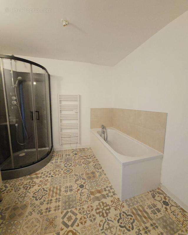 Appartement à MONTELIMAR