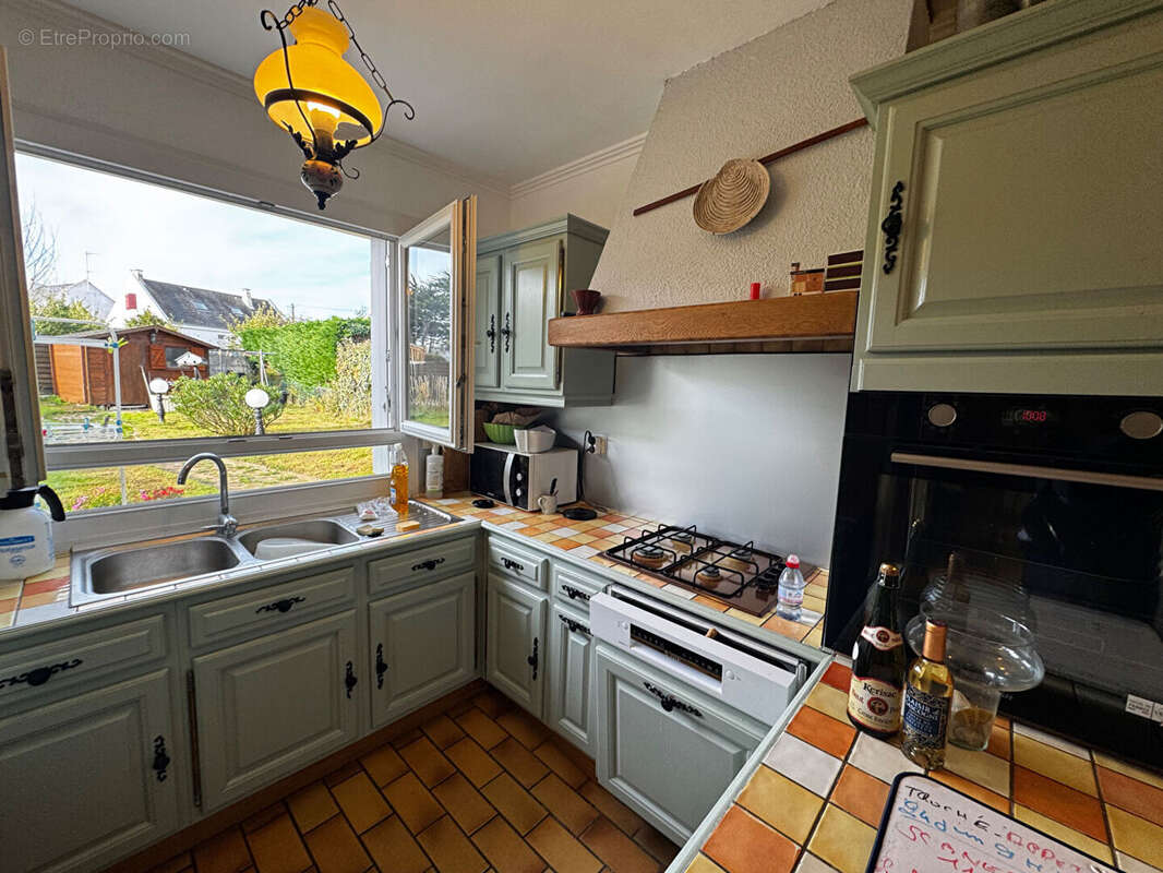 Maison à LE CROISIC